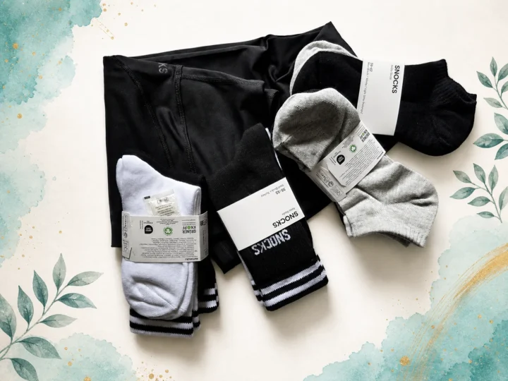 SNOCKS Rabattcode SJSN20 für 20% Rabatt
